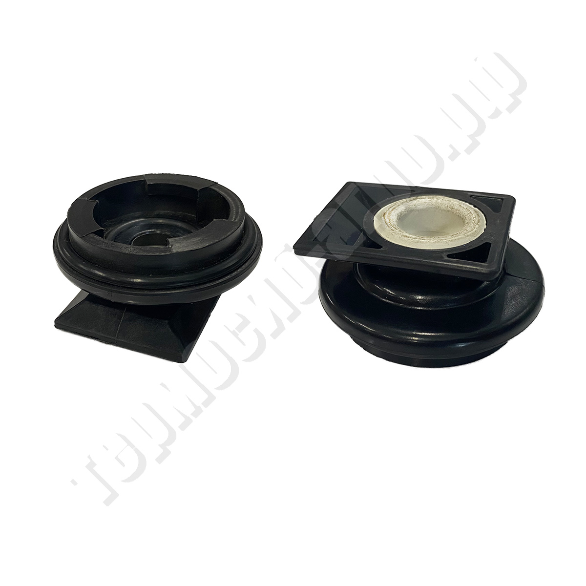 Адаптер пульсатора (к ручке Delaval)